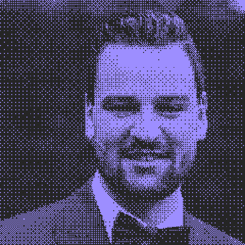 Nicolas Demarbaix